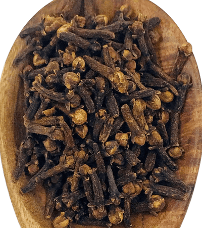 Cloves