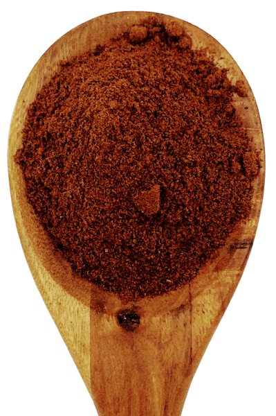 Cloves Ground