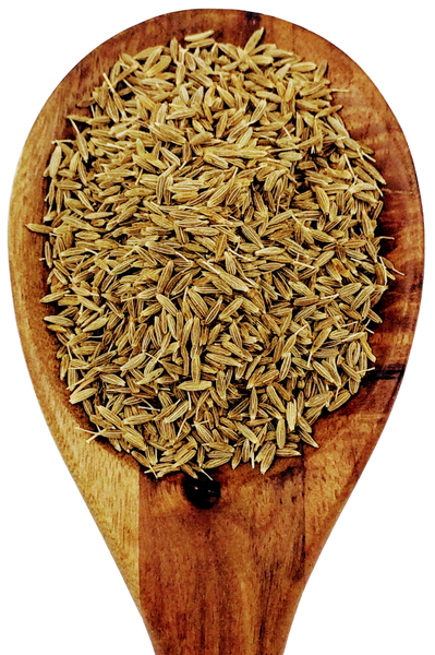 Cumin Seed White