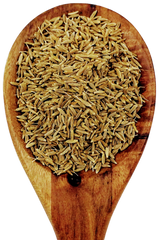 Cumin Seed White