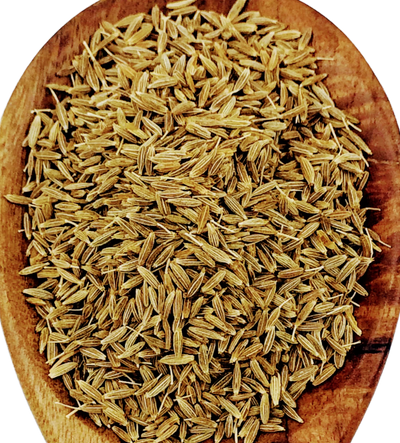 Cumin Seed White