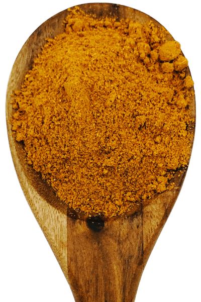 Curry Powder Hot