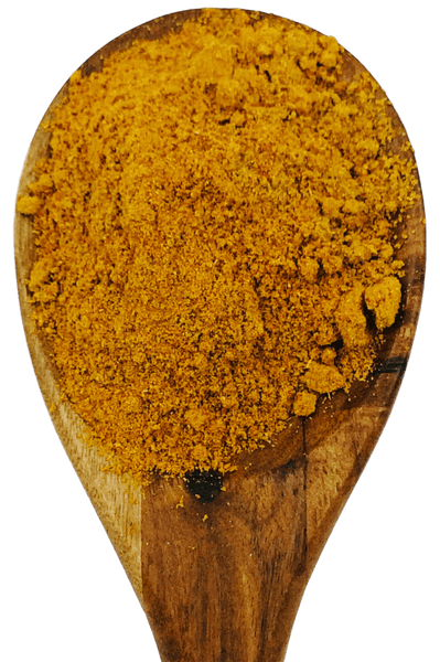 Curry Powder Medium