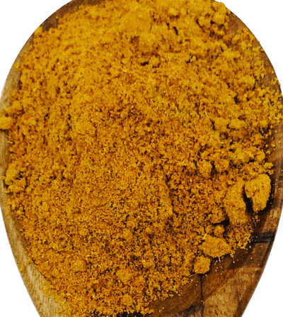 Curry Powder Medium