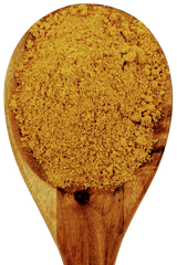 Curry Powder Mild