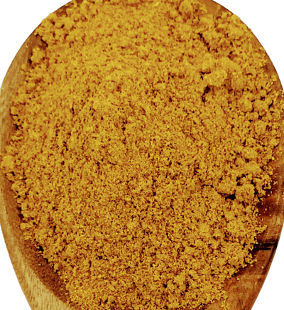 Curry Powder Mild