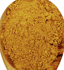 Curry Powder Mild