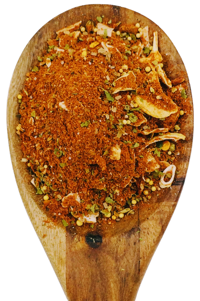 Fajita Seasoning