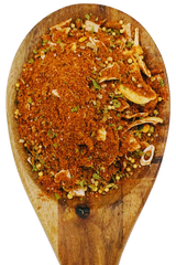 Fajita Seasoning