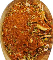 Fajita Seasoning