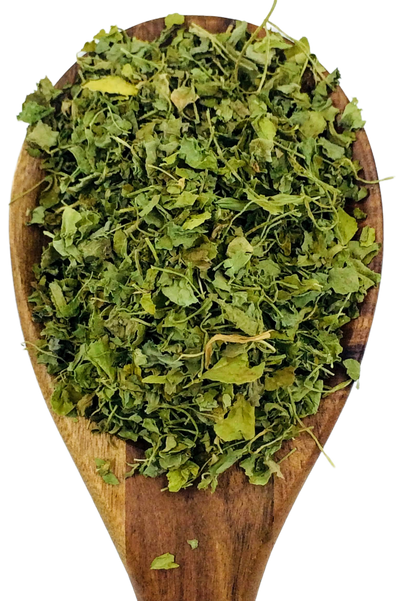 Fenugreek Leaf