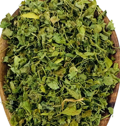 Fenugreek Leaf