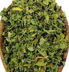 Fenugreek Leaf