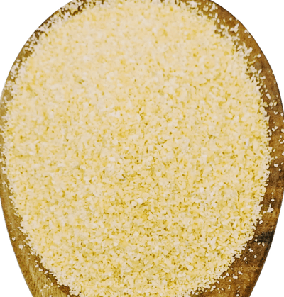 Garlic Granules