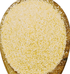 Garlic Granules