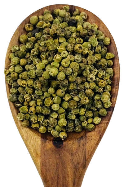 Green Peppercorn