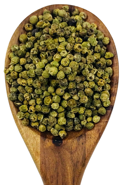 Green Peppercorn