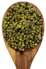 Green Peppercorn