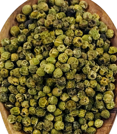 Green Peppercorn