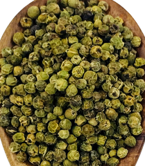 Green Peppercorn