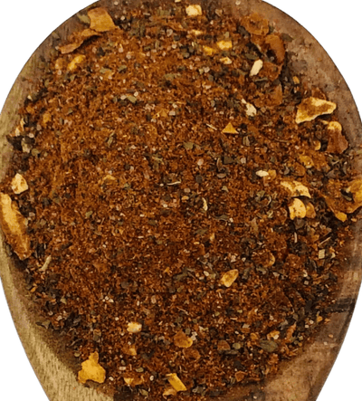Harissa Moroccan Spice