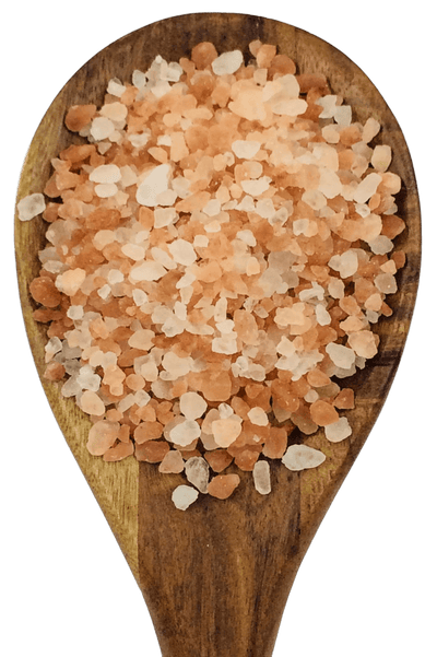 Himalayan Rock Salt