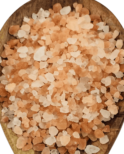 Himalayan Rock Salt