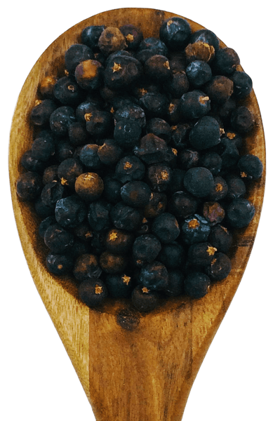 Juniper Berries