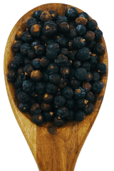 Juniper Berries