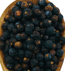 Juniper Berries