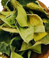 Kaffir Lime Leaves