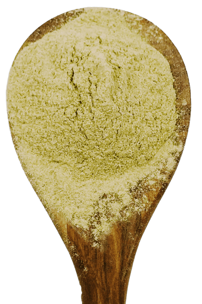 Lemon Grass Powder