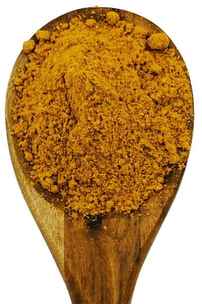 Madras Curry Powder Medium