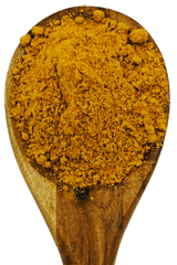 Madras Curry Powder Medium