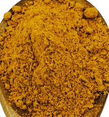 Madras Curry Powder Medium