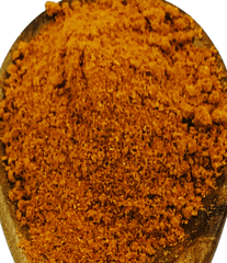 Madras Curry Powder Hot