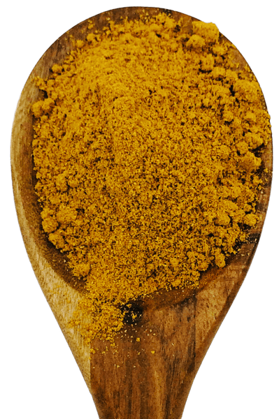 Madras Curry Powder Mild