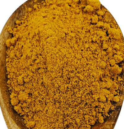 Madras Curry Powder Mild