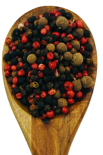 Mixed Peppercorn