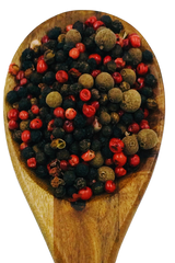 Mixed Peppercorn