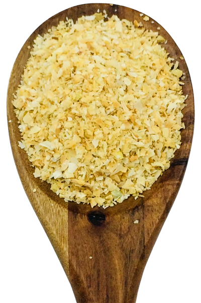 Onion Granules