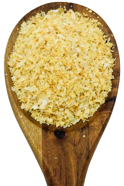 Onion Granules