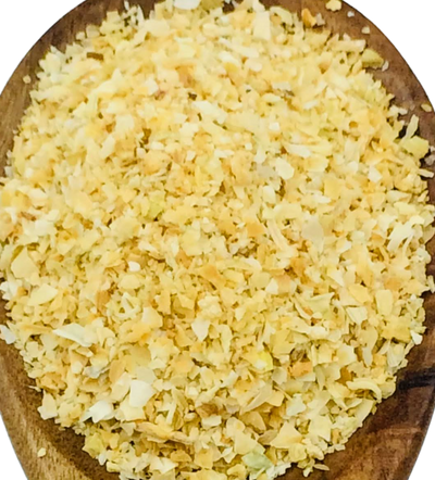 Onion Granules