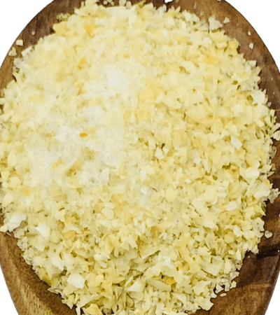 Onion Salt