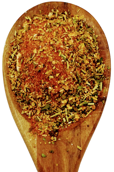 Paella Spice