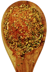 Paella Spice