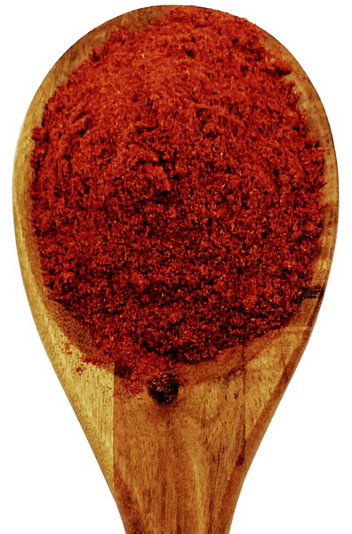 Paprika Plain