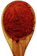 Paprika Plain