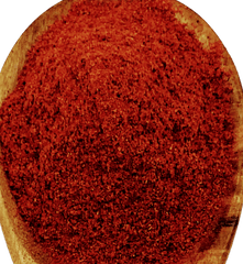 Paprika Sweet