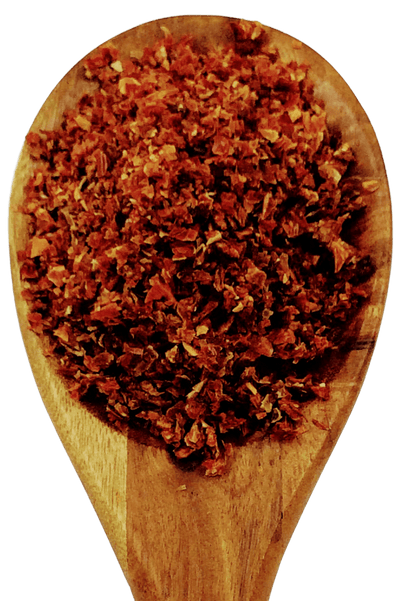 Pepper Flakes Red